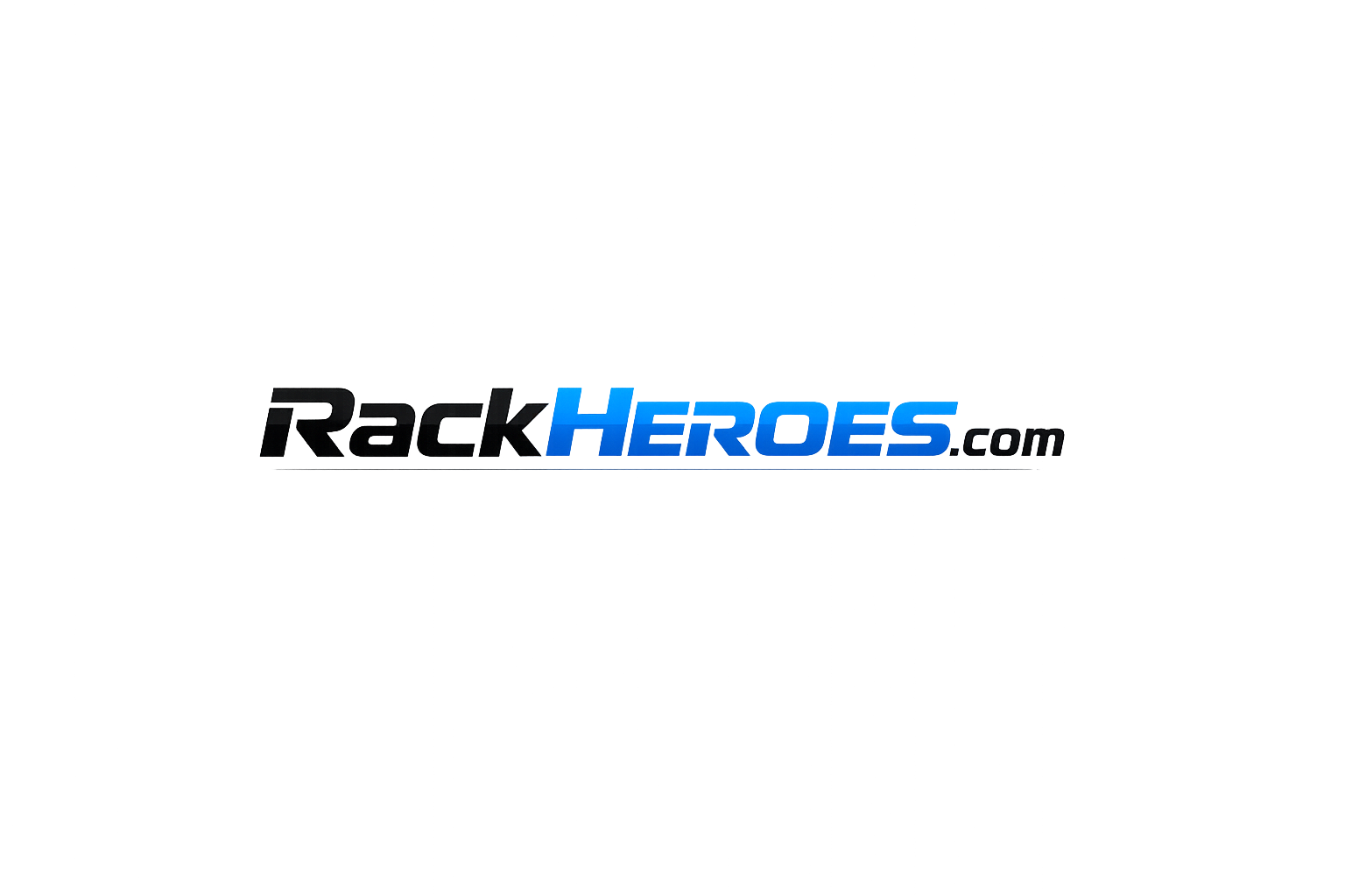 Rackheroes